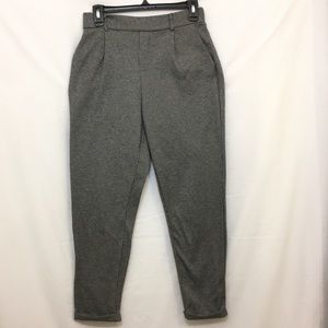 Brandy melville pants grey black